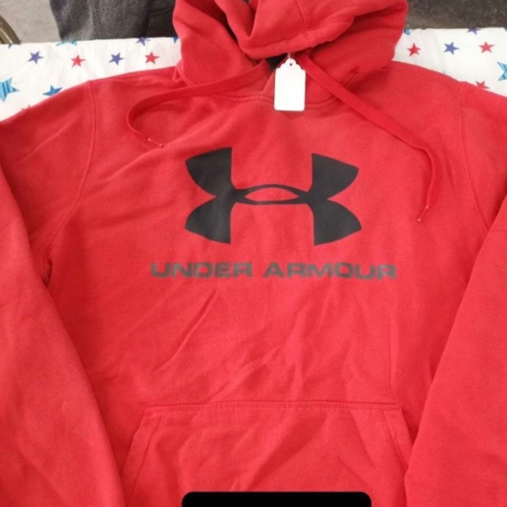 Under Armour  XL Fitted